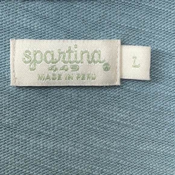 Spartina 449 Top - Picture 3 of 13